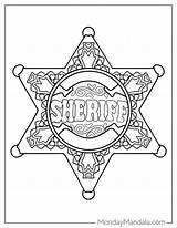 26 Police Coloring Pages Free PDF Printables sketch template