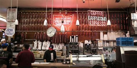 7 Best New York Delis Near Me in 2018 - Top NYC Jewish & Italian Deli ...