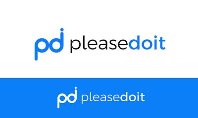 Pdi Logo Design designs, themes, templates and downloadable graphic elements on Dribbble