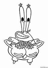 Spongebob 5 Free Coloring Pages For Kids  TPT sketch template