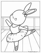 37 Ballerina Coloring Pages Free PDF Printables sketch template