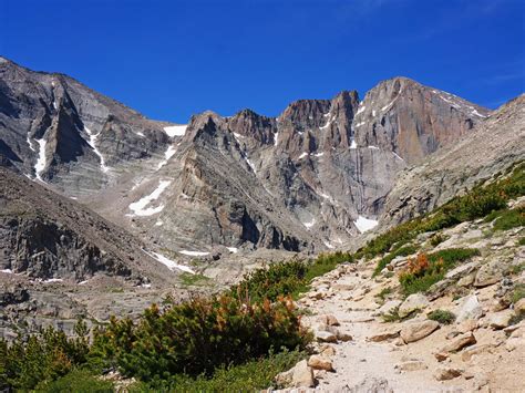 26 AMAZING Colorado Hiking Trails: Epic Views Await!