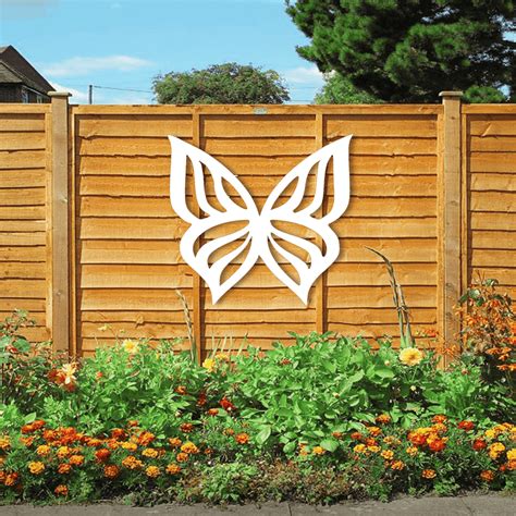 Spruce Up Your Garden With Metal Garden Decor | Wall Art & Home Decor | K&S Design Elements