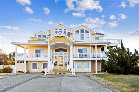 Search Luxury OBX Rentals | Our Top OBX House Rentals