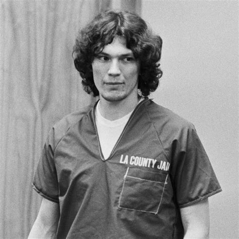 Richard Ramirez In 2020 Richard Ramrez Serial Killers