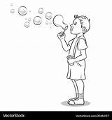 Bubbles Coloring Pages For Preschoolers sketch template