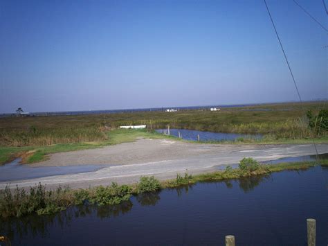 Swan Quarter, NC Irene photos - The Hull Truth - Boating and Fishing Forum