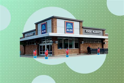 6 Healthy Finds Coming to Aldi in December