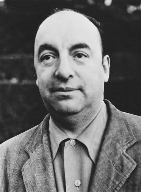 Biography of Pablo Neruda, Chilean Poet and Diplomat