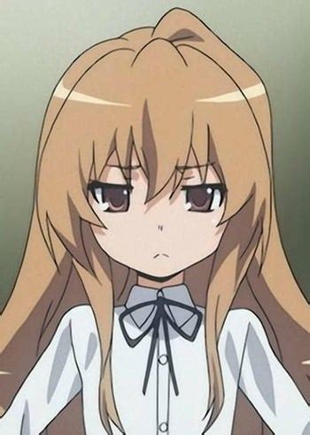 Taiga AISAKA | Anime-Planet