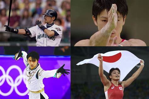 Witnessing in Japan the Greatest Athletes of All Time: Hanyu, Ichiro ...