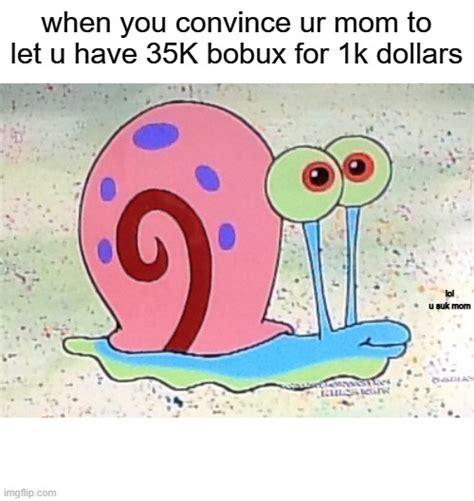 Gary the Snail Memes - Imgflip