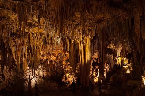 Discover 9 Incredible Caves and Caverns in Virginia