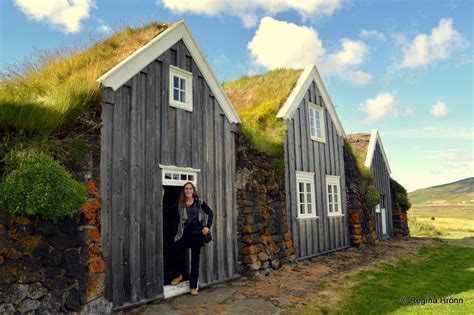 The Majestic Þverá Turf House in North-Iceland | Guide to Iceland