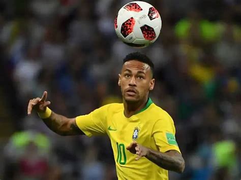 Neymar To Lead Brazil In 2022 World Cup Qualifying | Football News