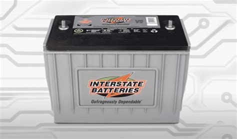 Interstate AGM Battery Review - Worth It? - Camper Upgrade