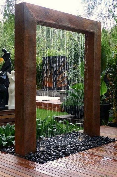 waterfall wall terraria do it yourself indoor water fountain kits outdoor fountains clearance ...
