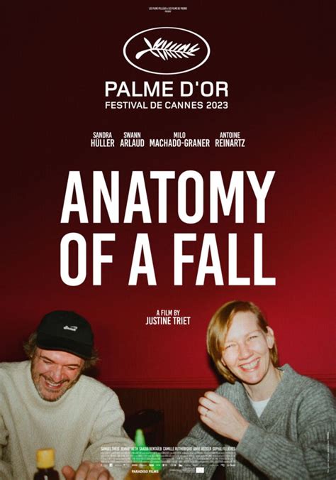 Anatomy of a Fall - Studio/K