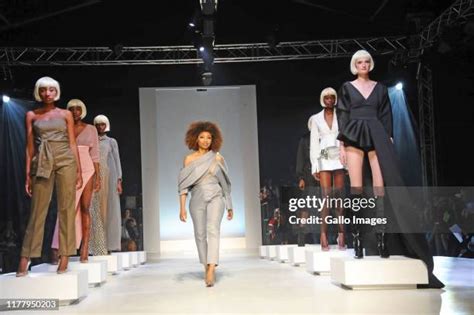 Enhle Mbali Mlotshwa Photos and Premium High Res Pictures - Getty Images