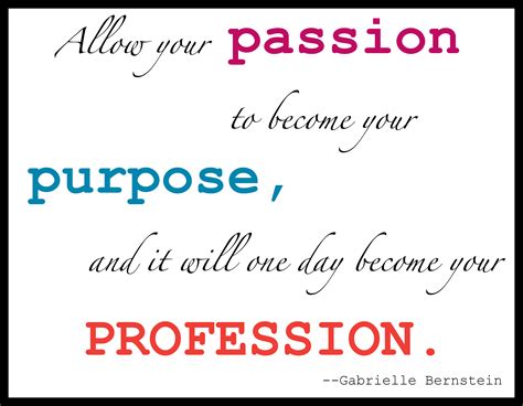 8 Quotes to Ignite Your Passion - Intent Blog