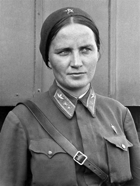 Meet the Night Witches, the Daring Female Pilots Who Bombed Nazis By ...