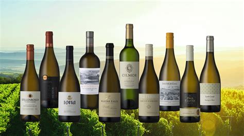 These are South Africa’s Top 10 Sauvignon Blanc wines - Sauvignon Blanc ...