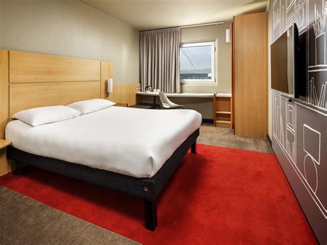 Ibis London Wembley | Well Equipped Hotel in London