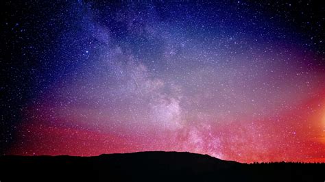 Night Sky 4k Wallpapers - Wallpaper Cave