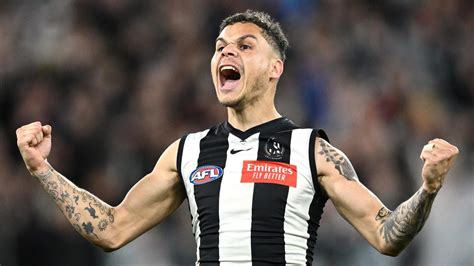 AFL Grand Final 2023 first goal scorer: Best Collingwood Brisbane picks ...