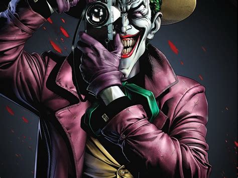 Joker Killing Joke 4K Ultra HD Wallpapers - Top Free Joker Killing Joke 4K Ultra HD Backgrounds ...