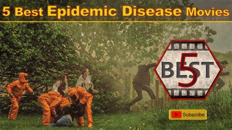 5 Best Epidemic Disease Movies (Top 5 Epidemic Disease Movies) Best Outbreak Movies - YouTube