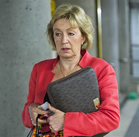 Andrea Leadsom backs Brexit | Politics | News | Express.co.uk