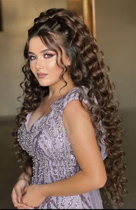 Pin by My Hairstyles on Hair Styles in 2023 | Long hair wedding styles ...