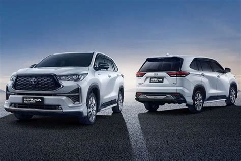 All-new Toyota Innova Zenix: Is it worth the wait?