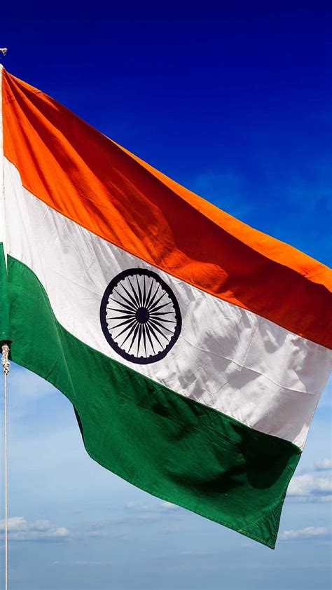 Indian National Flag, art, indian flag, national flag, HD phone wallpaper | Peakpx