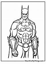 Free Batman Printable Coloring Pages  Templates sketch template