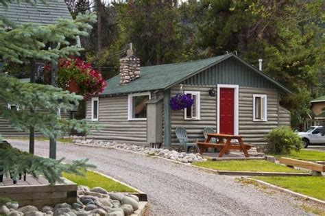 BEAR HILL LODGE - Updated 2018 Prices & Ranch Reviews (Jasper, Alberta) - TripAdvisor