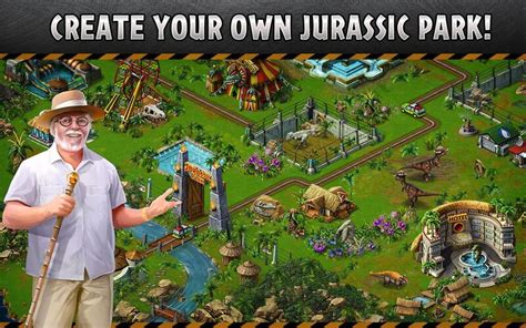 Jurassic Park Builder Wiki | FANDOM powered by Wikia