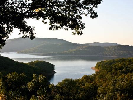 Dam Site Lake Campground, Beaver Lake - Recreation.gov