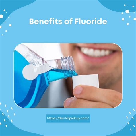 The Benefits of Fluoride: Is Fluoride a Health Risk On Its Own?