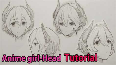 Anime Head Angles Female Drawing ideas anime nose 39 best ideas drawing