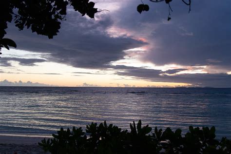 Silhouette Sunset IV | Ja, jeden Tag | yashima | Flickr