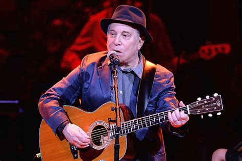 Paul Simon, 'Seven Psalms': Album Review