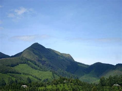 Anaimalai Hills - A fascinating Natural Journey - Tamil Nativeplanet