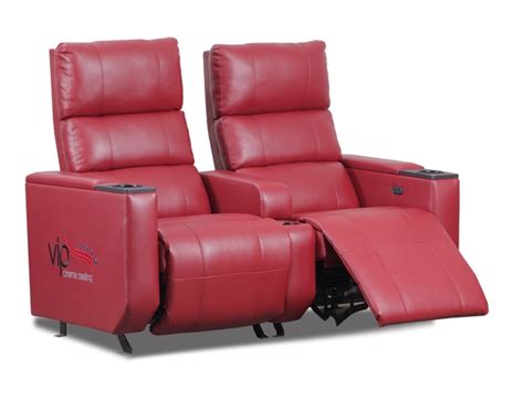 Leader in Luxury VIP Cinema Seating Reaches New Manufacturing Milestone ...