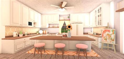 10 Gorgeous Kitchen Ideas Bloxburg Gallery Bloxburg K - vrogue.co