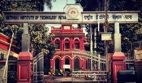 National Institute of Technology [NIT], Patna: Courses, Fees, Placements