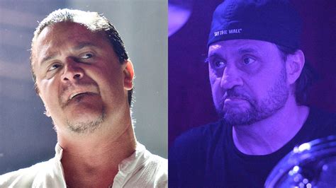 Mike Patton joins Dave Lombardo in Dead Cross | Louder