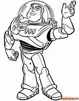 Toy Story Coloring Pages Printable Free sketch template