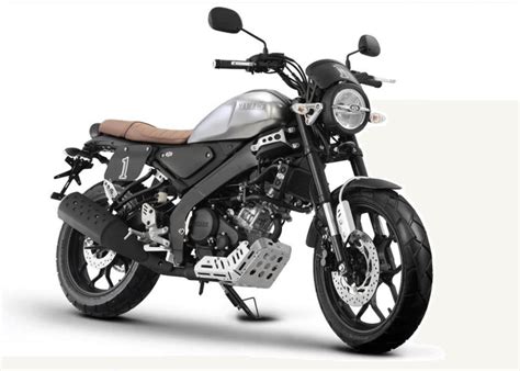 Yamaha XSR 155 BS6 Price, Specs, Images | India Launch 2022?